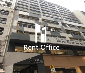 協成行上環中心