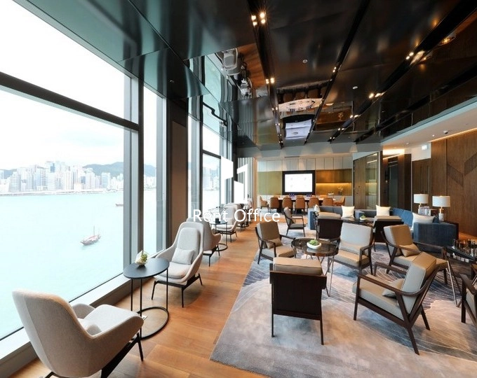 K11 Office Building, Victoria Harbour Cultural Center