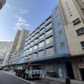 山齡工業大廈