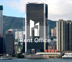 Sun Hung Kai Centre (新鴻基中心)