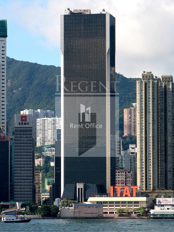 SUN HUNG KAI CENTRE (新鸿基中心)