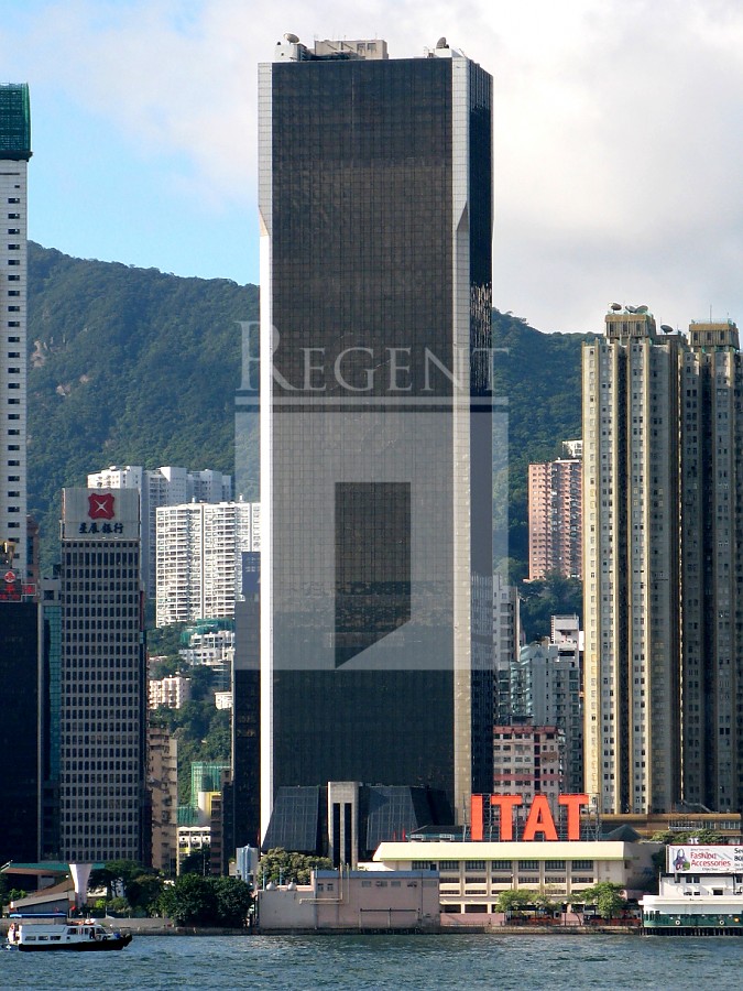 SUN HUNG KAI CENTRE (新鴻基中心)