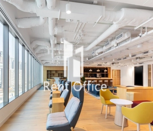 海港城港威大廈五座-九龍務式辦公室