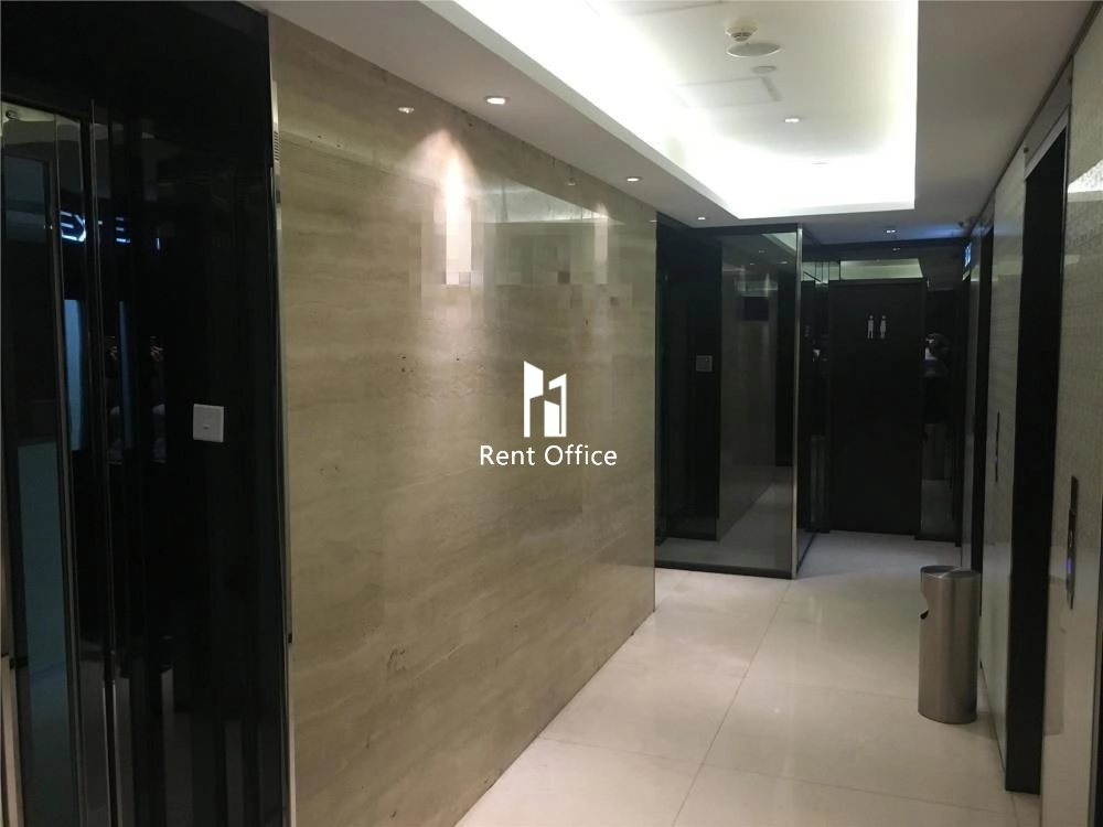 1 Duddell Street  一號都爹利街