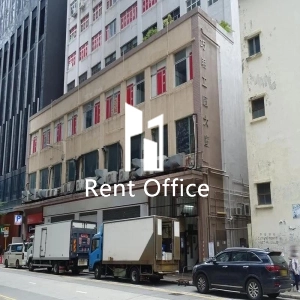 巧明工廠大廈-2