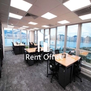 Chinachem Exchange Square