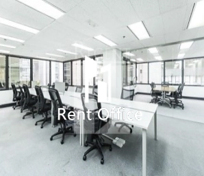 RUTTONJEE CENTRE PHASE 01 RUTTONJEE HOUSE (律敦治行 第01期 律敦治大厦)