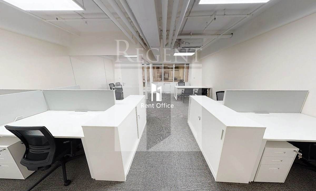 ON HING BUILDING (安慶大廈)