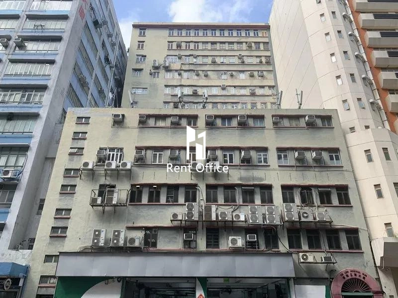 德隆工業大廈-3