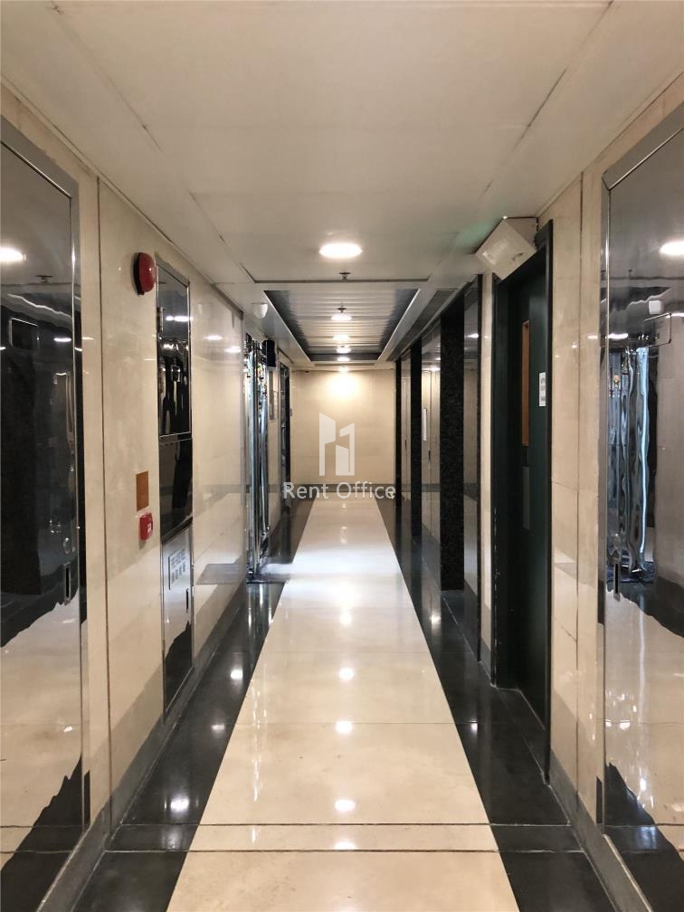 China Insurance Building