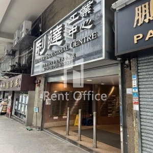 利达工业中心-5