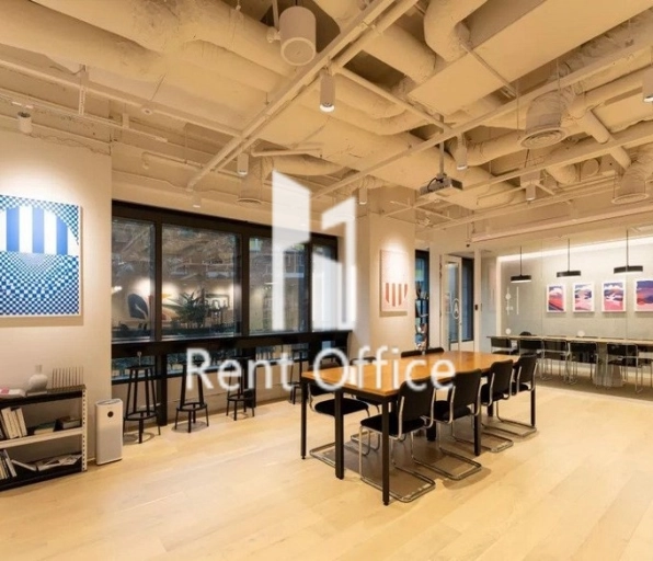 皇后大道中9號-中環務式辦公室