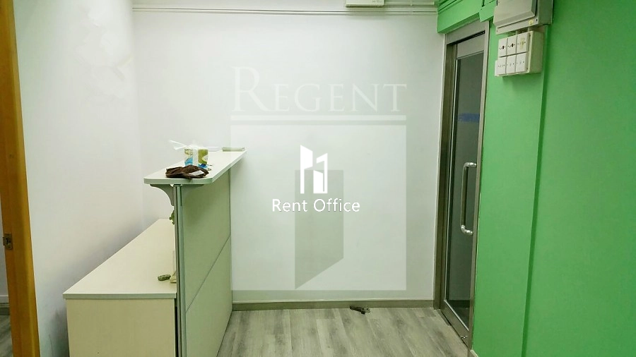 HARVEST BUILDING (恒豐大廈)-RGP014221