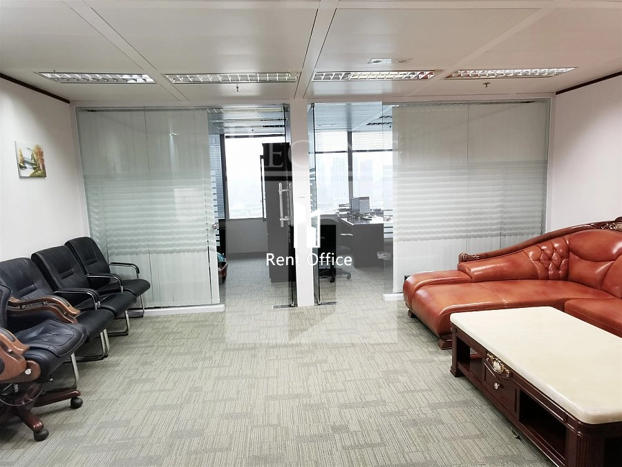 COSCO TOWER (中远大厦)-RGP022321