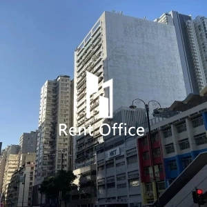 北角工業大廈-0