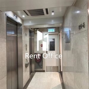 Hong Kong Trade Centre  香港貿易中心-3