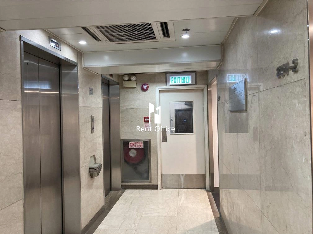 Hong Kong Trade Centre  香港貿易中心