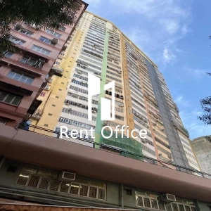 華基工業大廈二座-2