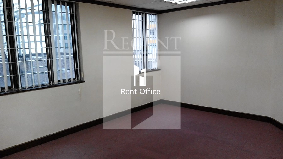 KA WAH BANK CENTRE (嘉华银行中心)-RGP008121