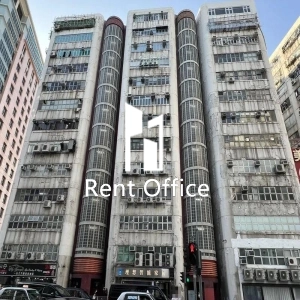 美華工業中心A座-1