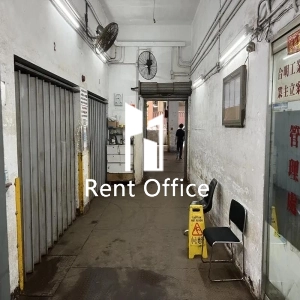 合明工廠大廈-7