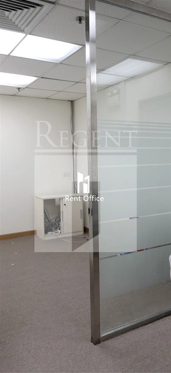 MIRROR TOWER (冠华中心)-RGP020521