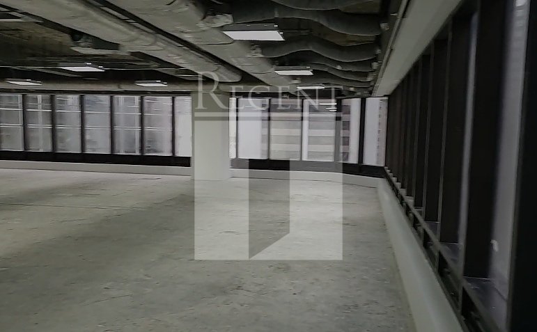 WORLD-WIDE HOUSE (環球大廈)