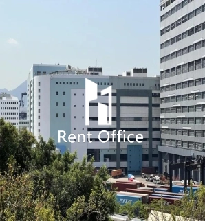 Hutchison Logistics Centre