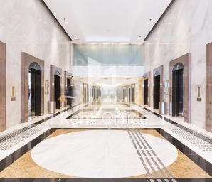 OCEAN CENTRE (海洋中心)