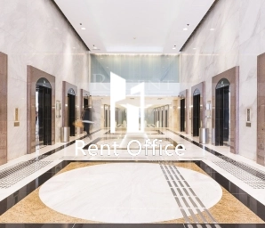 OCEAN CENTRE (海洋中心)