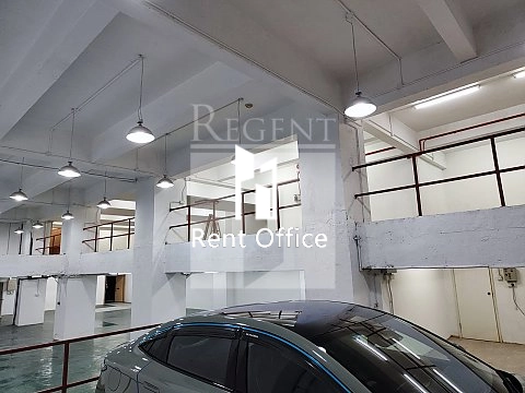 Mai Shun Industrial Building (美順工業大廈)