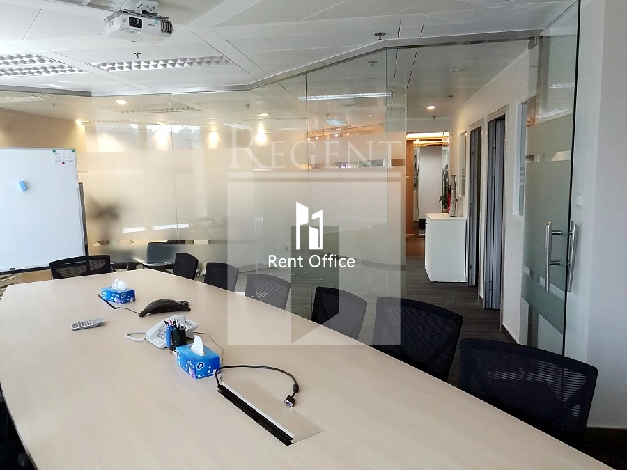 THE CENTER (中环中心)-RGP016195