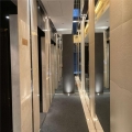 BOC Group Life Assurance Tower  中銀集團人壽保險大廈