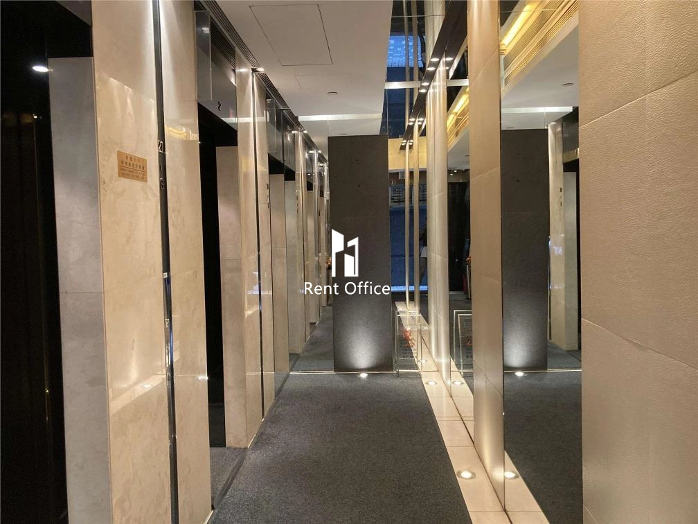 BOC Group Life Assurance Tower  中銀集團人壽保險大廈