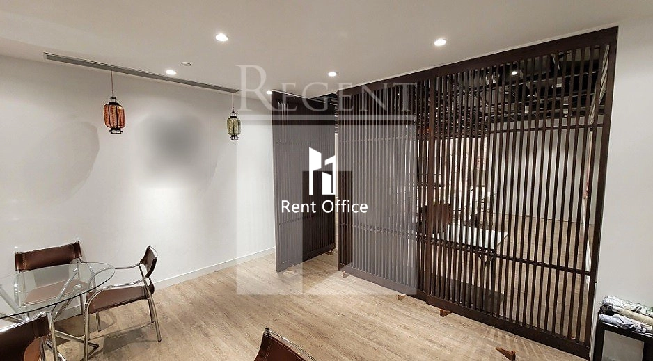 NEW EAST OCEAN CENTRE (新东海商业中心)-RGP032230