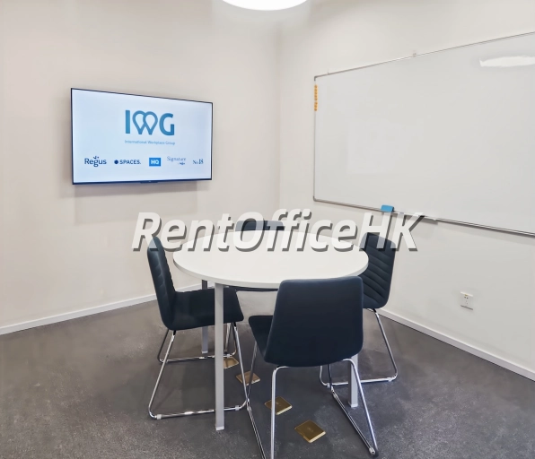 风雅楼-中國內地務式辦公室