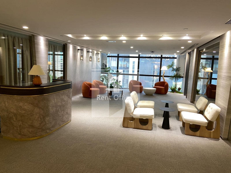 King's Group Centre