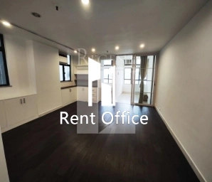 RICE MERCHANTS BUILDING (米行大廈)