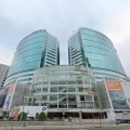 新城市中央廣場1座