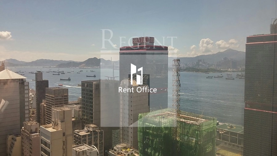 GRAND MILLENNIUM PLAZA COSCO TOWER (新纪元广场 高座 中远大厦)-RGP009865