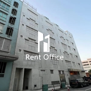 安泰工貿中心-2