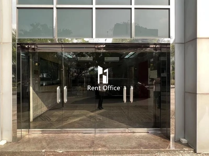 豐隆廣場(一期)