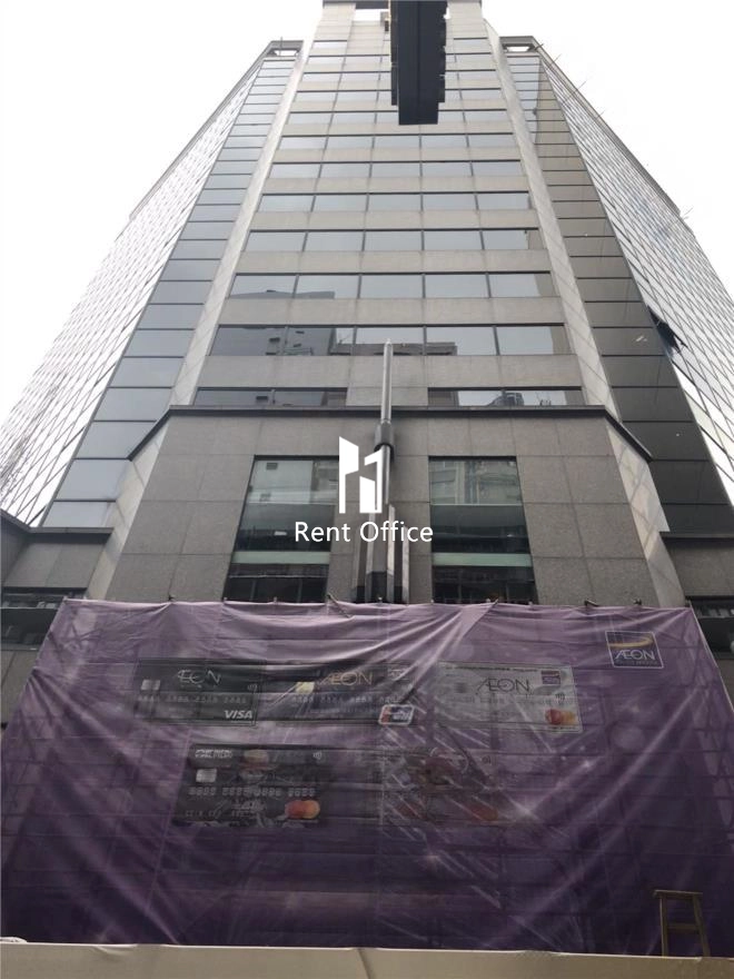 Century Square  世紀廣場