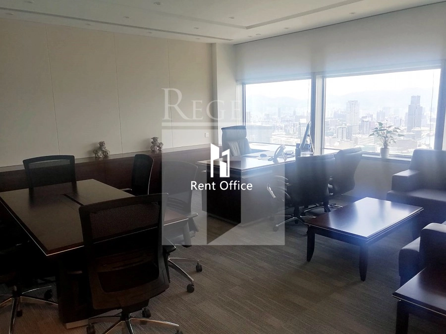 BANK OF CHINA TOWER (中銀大廈)-RGP017464