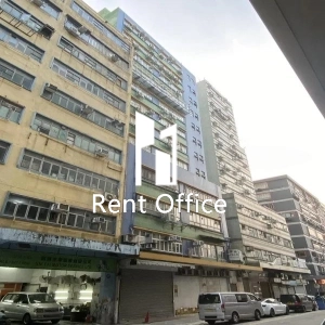 鴻盛工業大廈-1