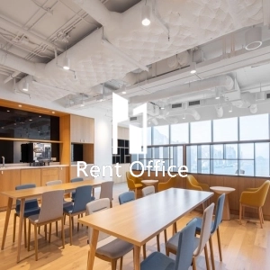 Harbour City Port Tower 5