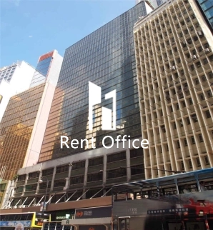 Far East Consortium Building