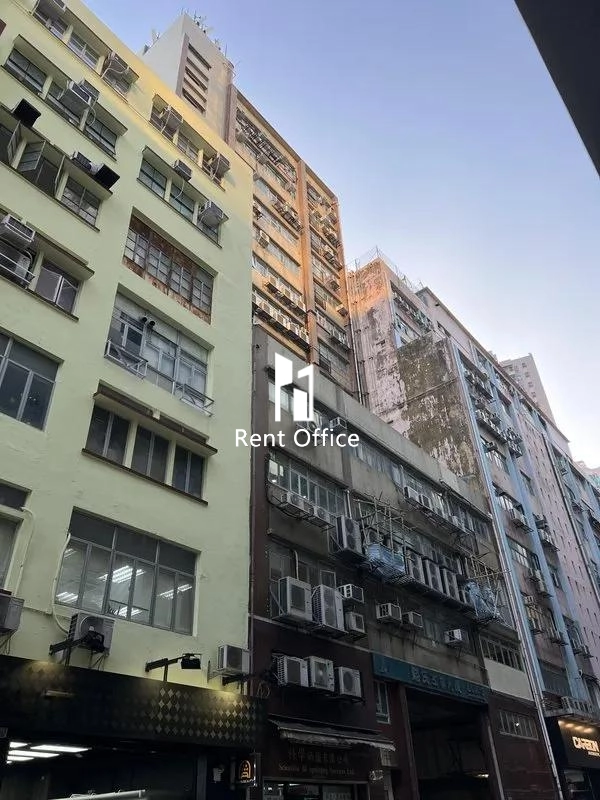 駱氏工業大廈-5