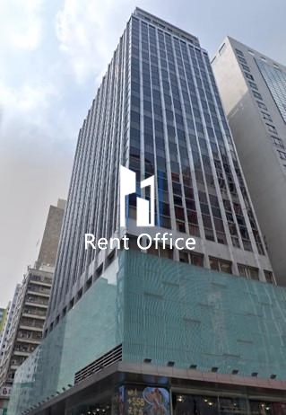 雅蘭中心二期-1