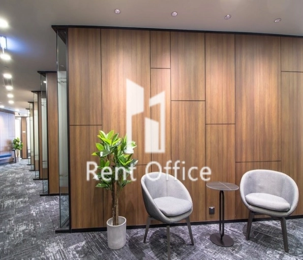 利園一期-香港務式辦公室